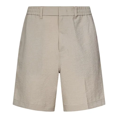 Shorts > Casual Shorts - - Emporio Armani - Modalova