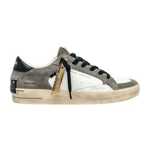 Shoes > Sneakers - - Crime London - Modalova