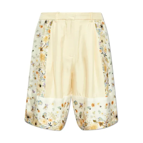 Shorts > Short Shorts - - Munthe - Modalova