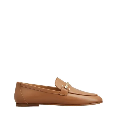 Shoes > Flats > Loafers - - Tod's - Modalova