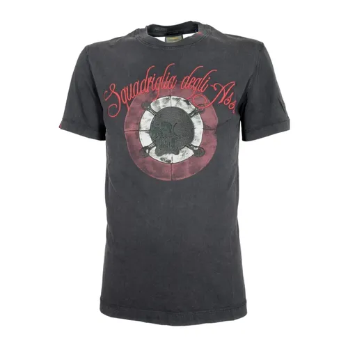 Tops > T-Shirts - - Aeronautica Militare - Modalova