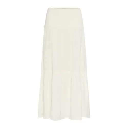 Skirts > Maxi Skirts - - Kaffe - Modalova