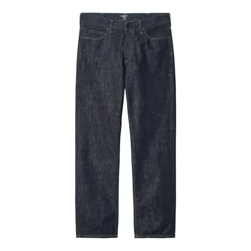 Jeans > Straight Jeans - - Carhartt Wip - Modalova