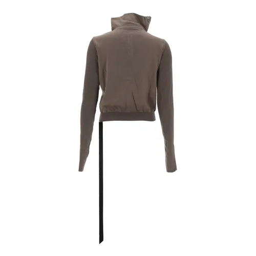 Mountain Sweatshirt - Rick Owens - Modalova