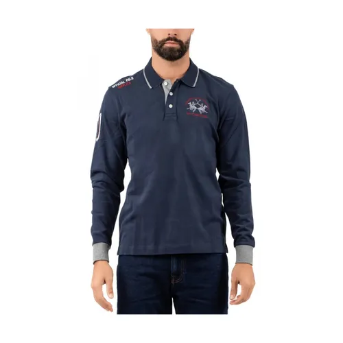 Tops > Polo Shirts - - La Martina - Modalova