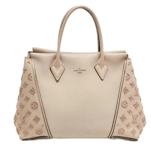 Pre-owned Vintage Monogram Handbag - Louis Vuitton Vintage - Modalova