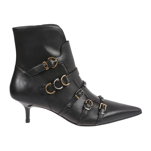 Shoes > Boots > Heeled Boots - - Pinko - Modalova
