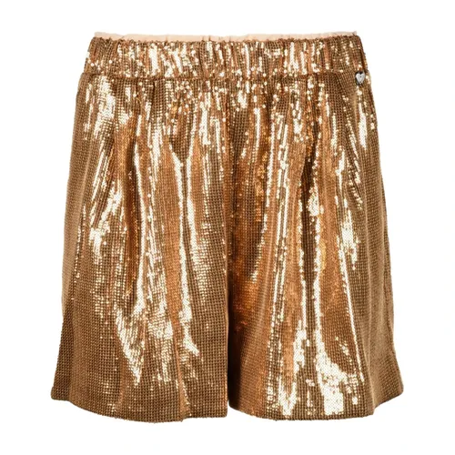 Shorts > Short Shorts - - Twinset - Modalova