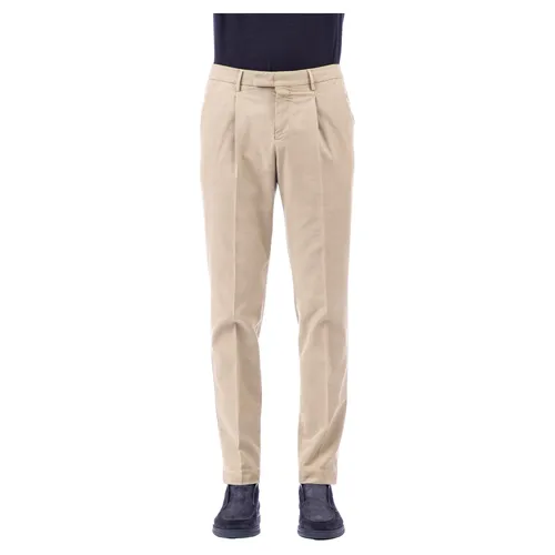Trousers > Chinos - - PT Torino - Modalova