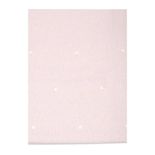 Wisteria Latte Blanket - Little Bear - Modalova