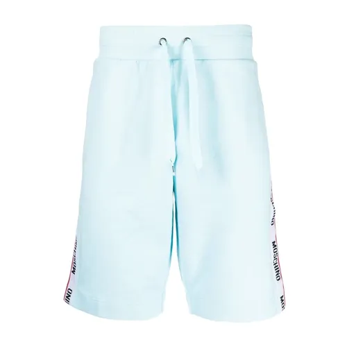 Shorts > Casual Shorts - - Moschino - Modalova