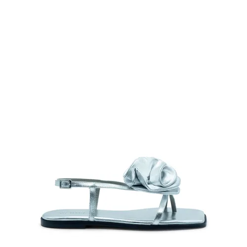 Shoes > Sandals > Flat Sandals - - Vic Matié - Modalova
