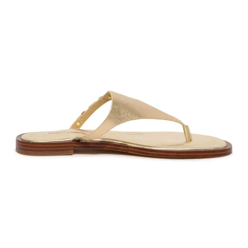 Shoes > Flip Flops & Sliders > Flip Flops - - Michael Kors - Modalova