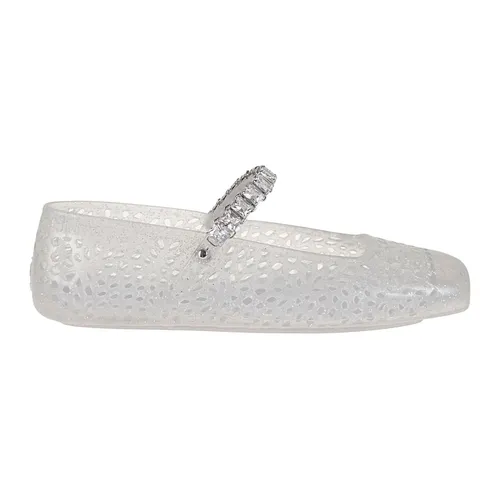 Shoes > Flats > Ballerinas - - Jimmy Choo - Modalova