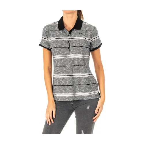 Tops > Polo Shirts - - La Martina - Modalova