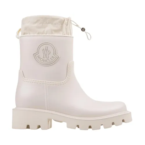 Shoes > Boots > Rain Boots - - Moncler - Modalova