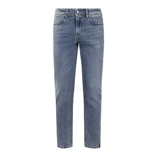 Jeans > Slim-fit Jeans - - Re-Hash - Modalova