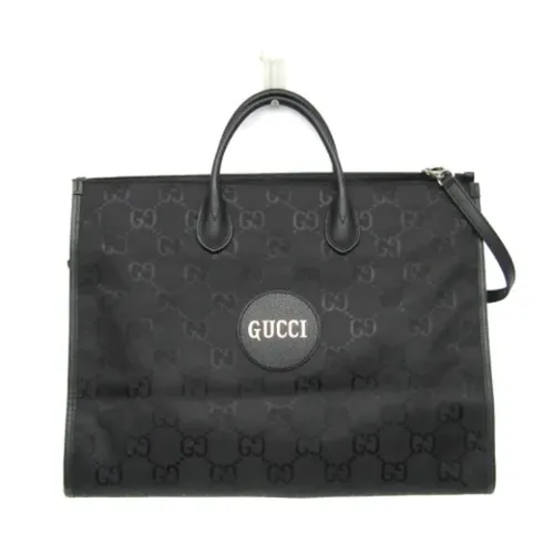 Pre-owned > Pre-owned Bags > Pre-owned Handbags - - Gucci Vintage - Modalova