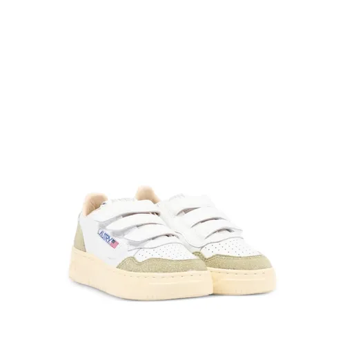 Kidstripes Low - Autry - Modalova