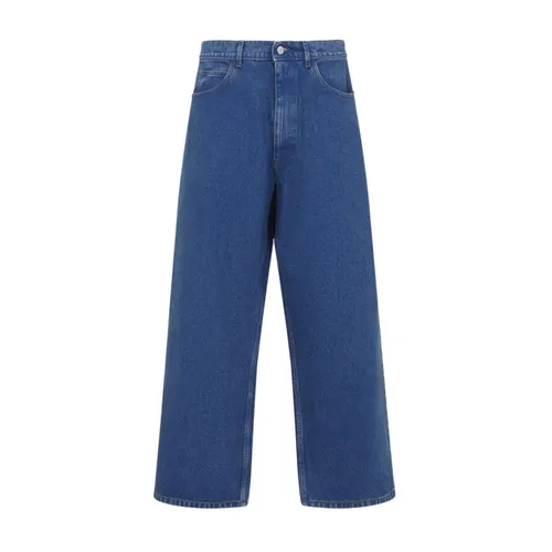 Jeans > Straight Jeans - - Marni - Modalova
