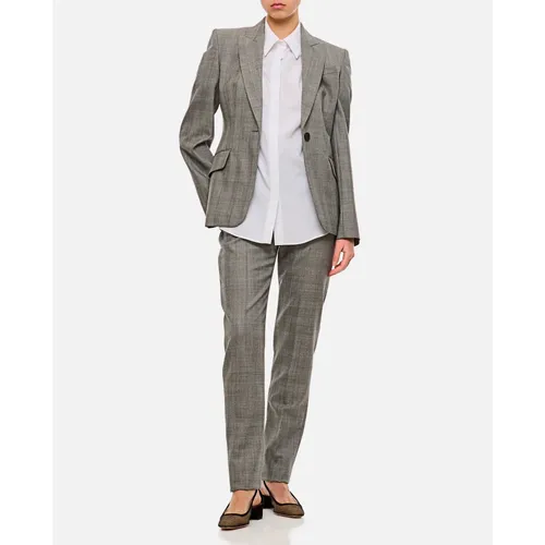 Slim Pant - Alexander McQueen - Modalova