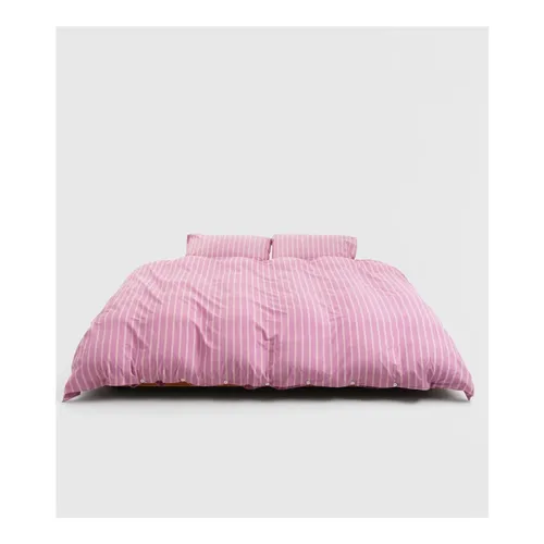 Percale Pillow Case - Tekla - Modalova