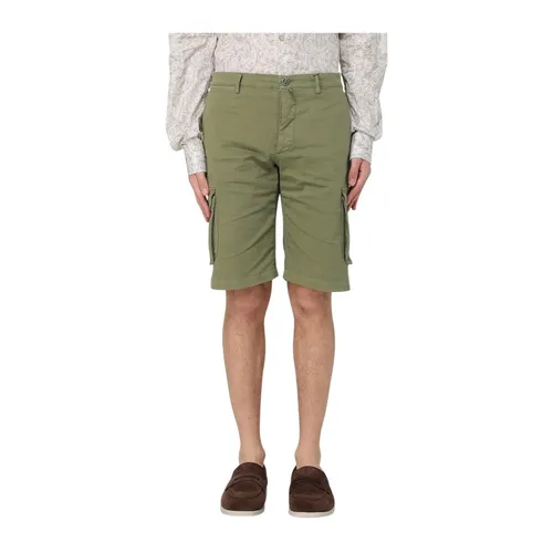 Shorts > Casual Shorts - - Kiton - Modalova