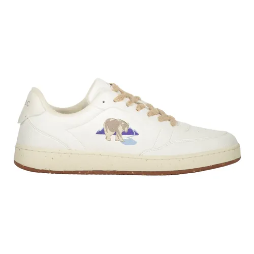 Elegante und minimalistische Sneakers - ACBC - Modalova