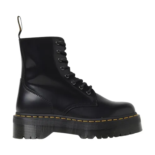 Shoes > Boots > Lace-up Boots - - Dr. Martens - Modalova