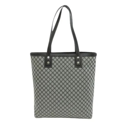 Pre-owned > Pre-owned Bags > Pre-owned Tote Bags - - Celine Vintage - Modalova