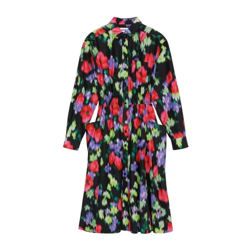 Dresses > Day Dresses > Shirt Dresses - - Kenzo - Modalova