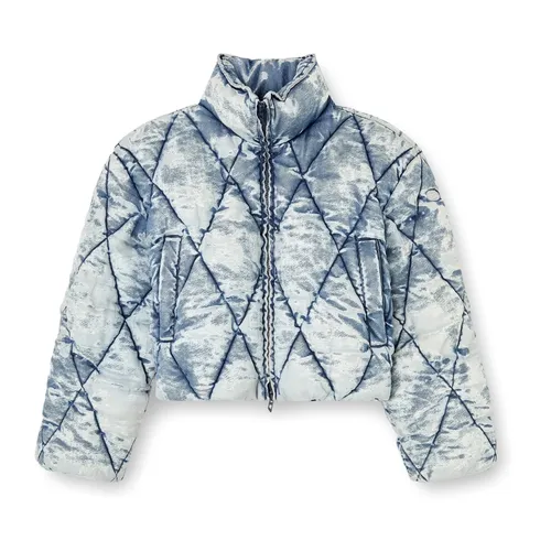 Jackets > Winter Jackets - - Diesel - Modalova