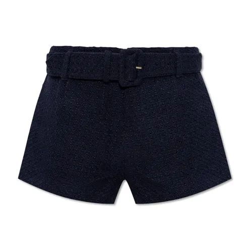 Shorts > Short Shorts - - Self Portrait - Modalova