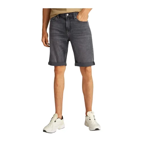 Shorts > Denim Shorts - - Calvin Klein Jeans - Modalova