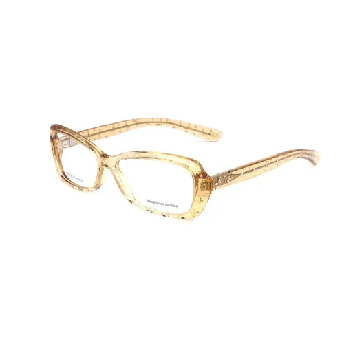 Acetate Frames with Dial - Bottega Veneta - Modalova