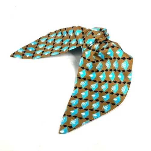 Pre-owned > Pre-owned Accessories - - Fendi Vintage - Modalova