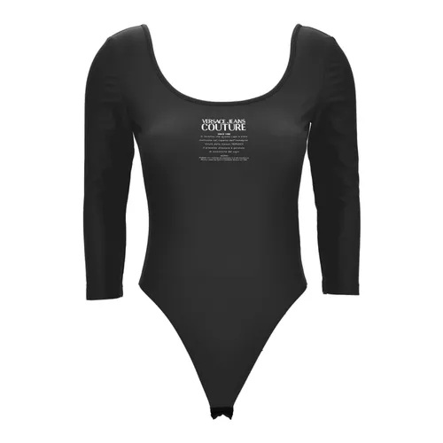 Tops > Body - - Versace Jeans Couture - Modalova