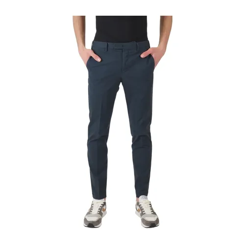 Trousers > Chinos - - PT Torino - Modalova