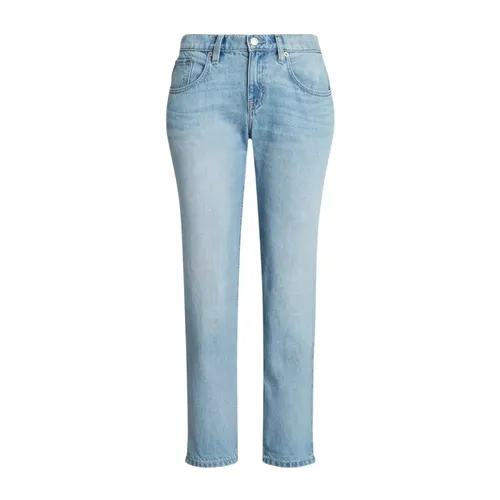 Jeans > Slim-fit Jeans - - Ralph Lauren - Modalova