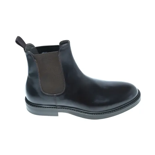 Shoes > Boots > Chelsea Boots - - Green George - Modalova