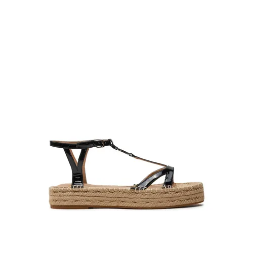 Shoes > Sandals > Flat Sandals - - Ralph Lauren - Modalova