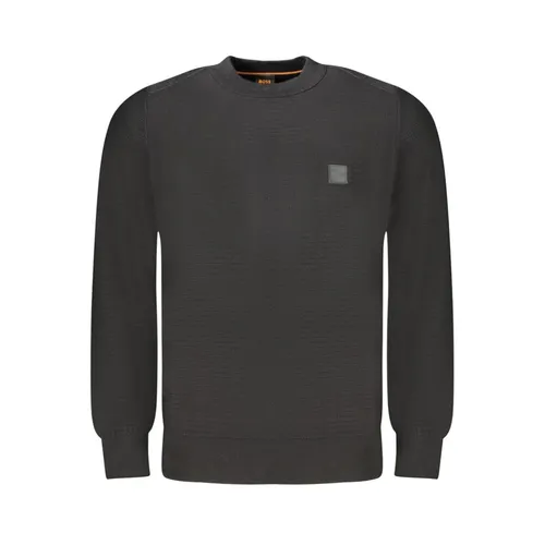 Langärmeliges Sweatshirt - Hugo - Modalova