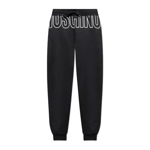 Trousers > Sweatpants - - Moschino - Modalova