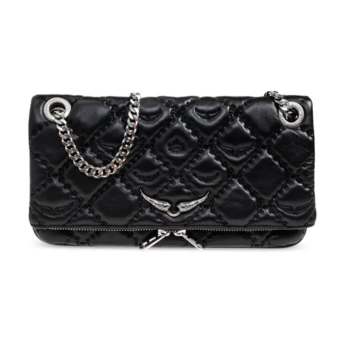 Bags > Shoulder Bags - - Zadig & Voltaire - Modalova