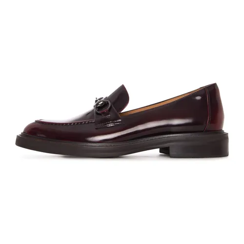 Shoes > Flats > Loafers - - Cesare Gaspari - Modalova