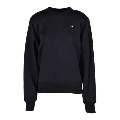 Sweatshirts & Hoodies > Sweatshirts - - Chiara Ferragni Collection - Modalova