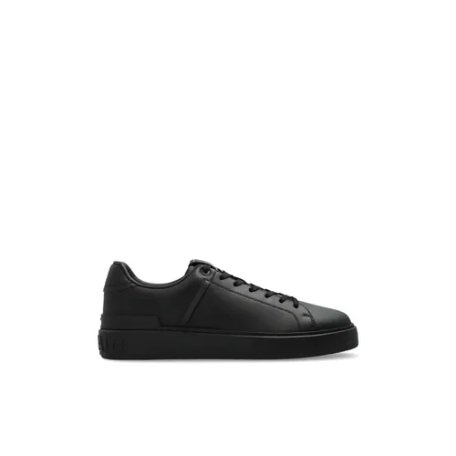 Shoes > Sneakers - - Balmain - Modalova