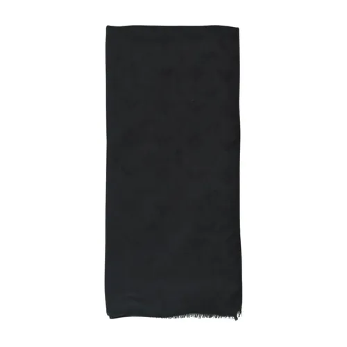 Luxurious Square Scarf for Various Occasions - Emporio Armani - Modalova