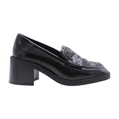 Stylish Pump for Various Occasions - Pertini - Modalova