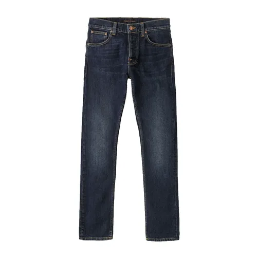 Jeans > Slim-fit Jeans - - Nudie Jeans - Modalova